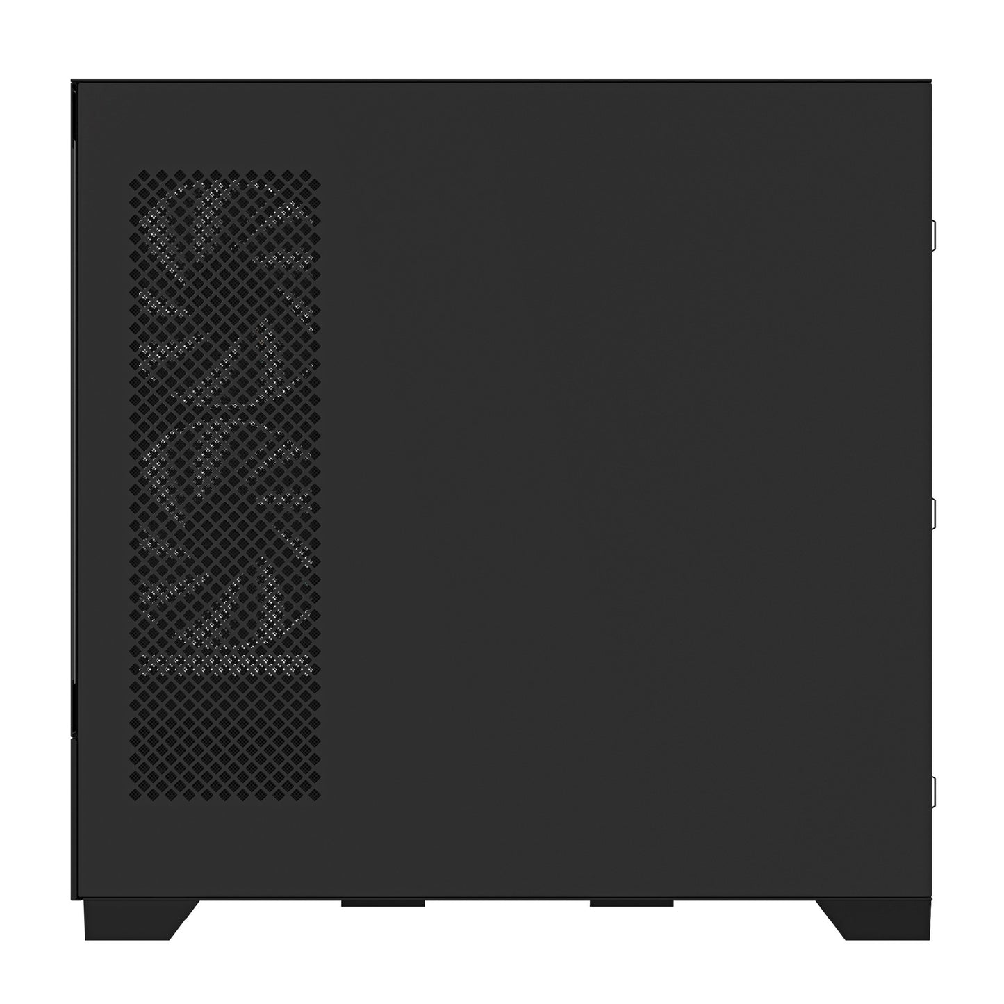 Gigabyte C201 Panoramic Chassis - ATX - Gehäuse