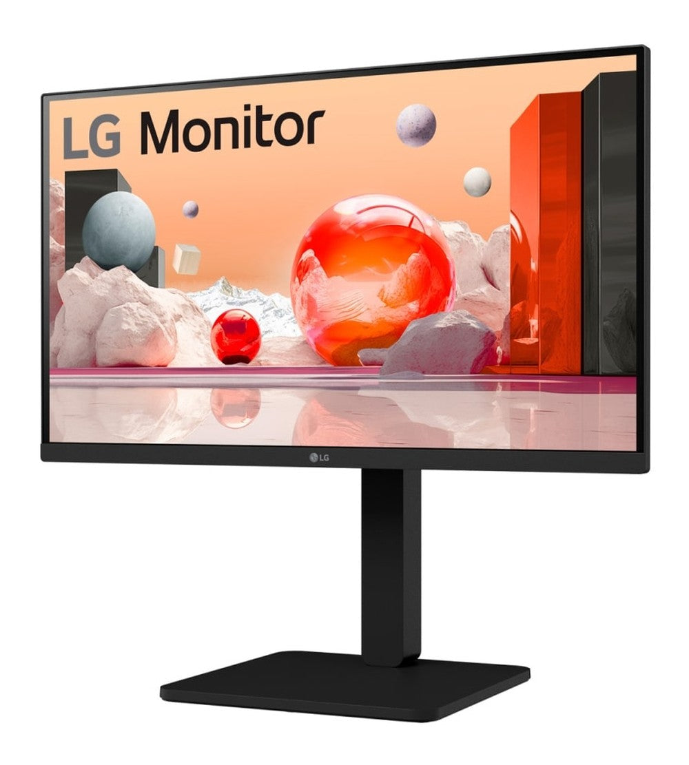 LG 27BA650 - B - 27"" Zoll - 1920x1080 - Monitor