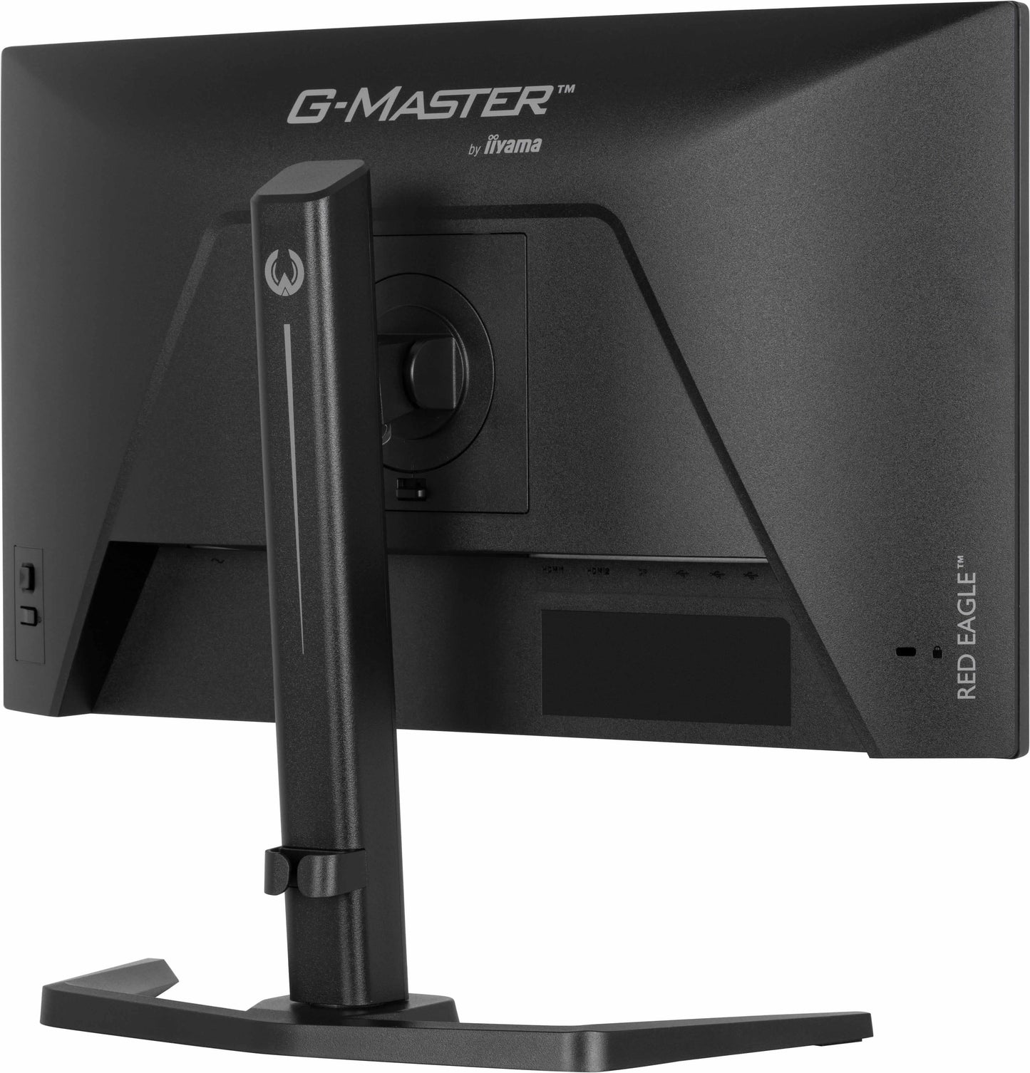 Iiyama G - Master GB2471HSU - B1 24" Fast - IP - 60,5 cm - Monitor