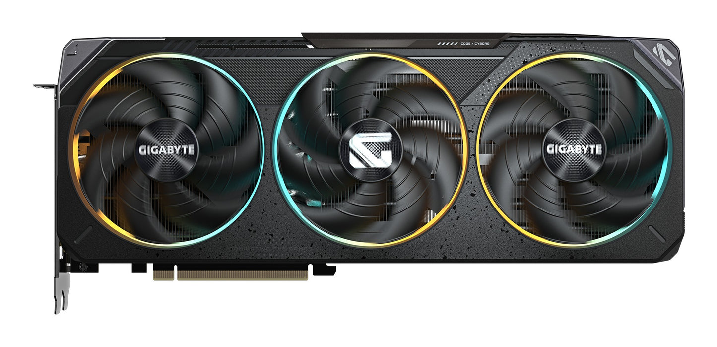 Gigabyte GeForce RTX 5070 Gaming Oc - PCI - Express - Grafikkarte