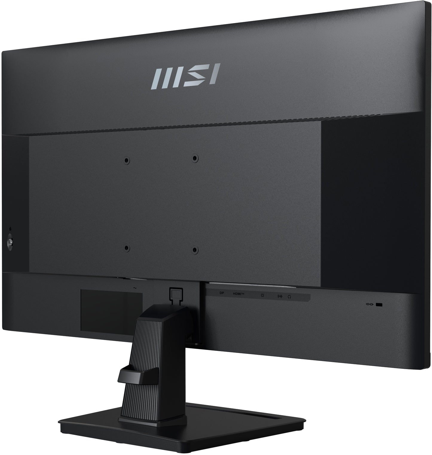 MSI PRO MP245G 24 Full HD VGA HD - 15 HDMI DisplayPort - 61 cm - Monitor