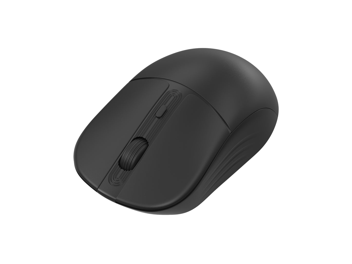 Conceptronic LORCAN04B Bluetooth Maus ergonomisch - 1.600 dpi - Maus