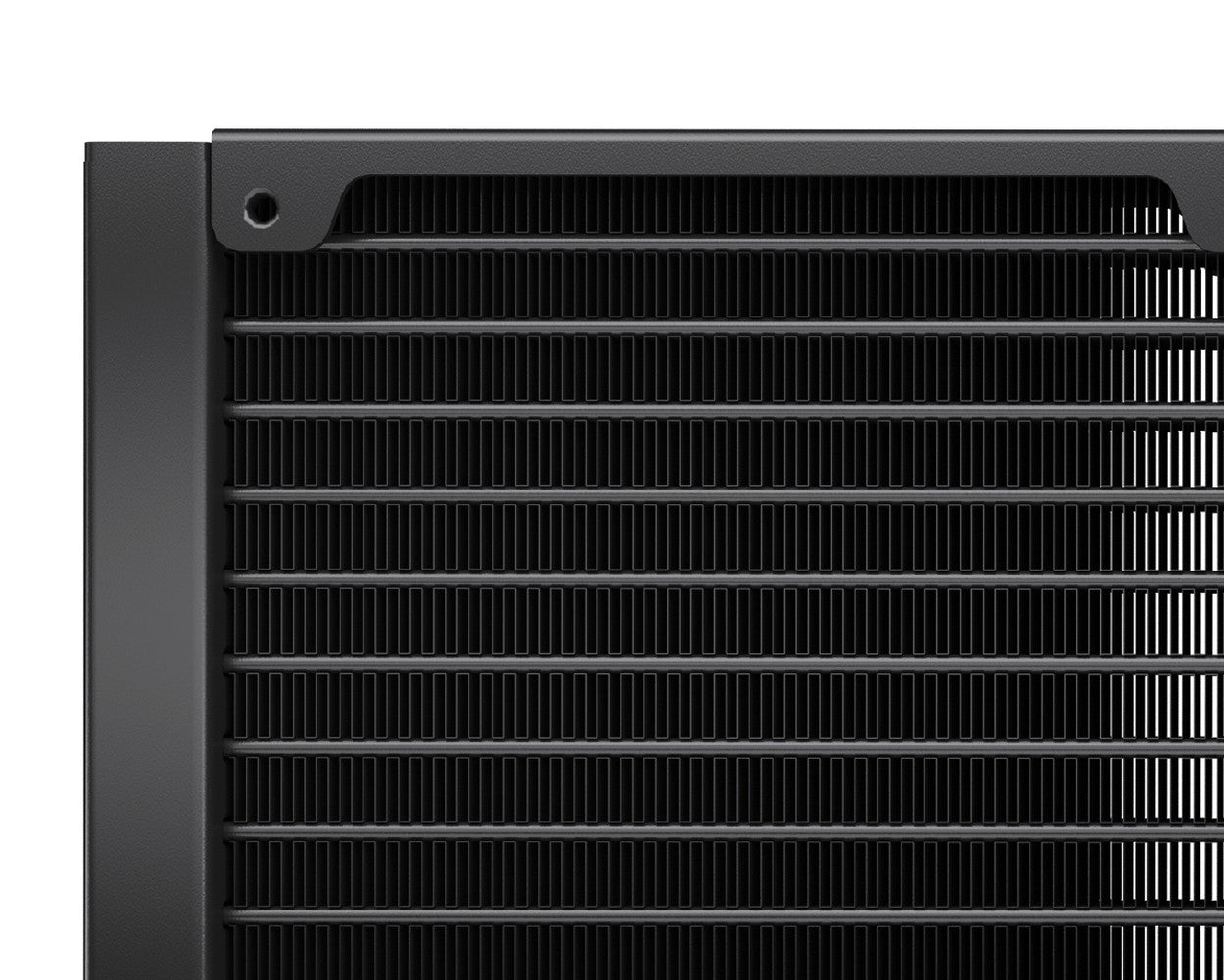 Cougar CPU Wasserkühlung Poseidon Elite 360 ARGB Schwarz - AMD Sockel AM3 (Ph. II/Ath. II) - AMD Sockel AM4 (Ryzen) - Kühler