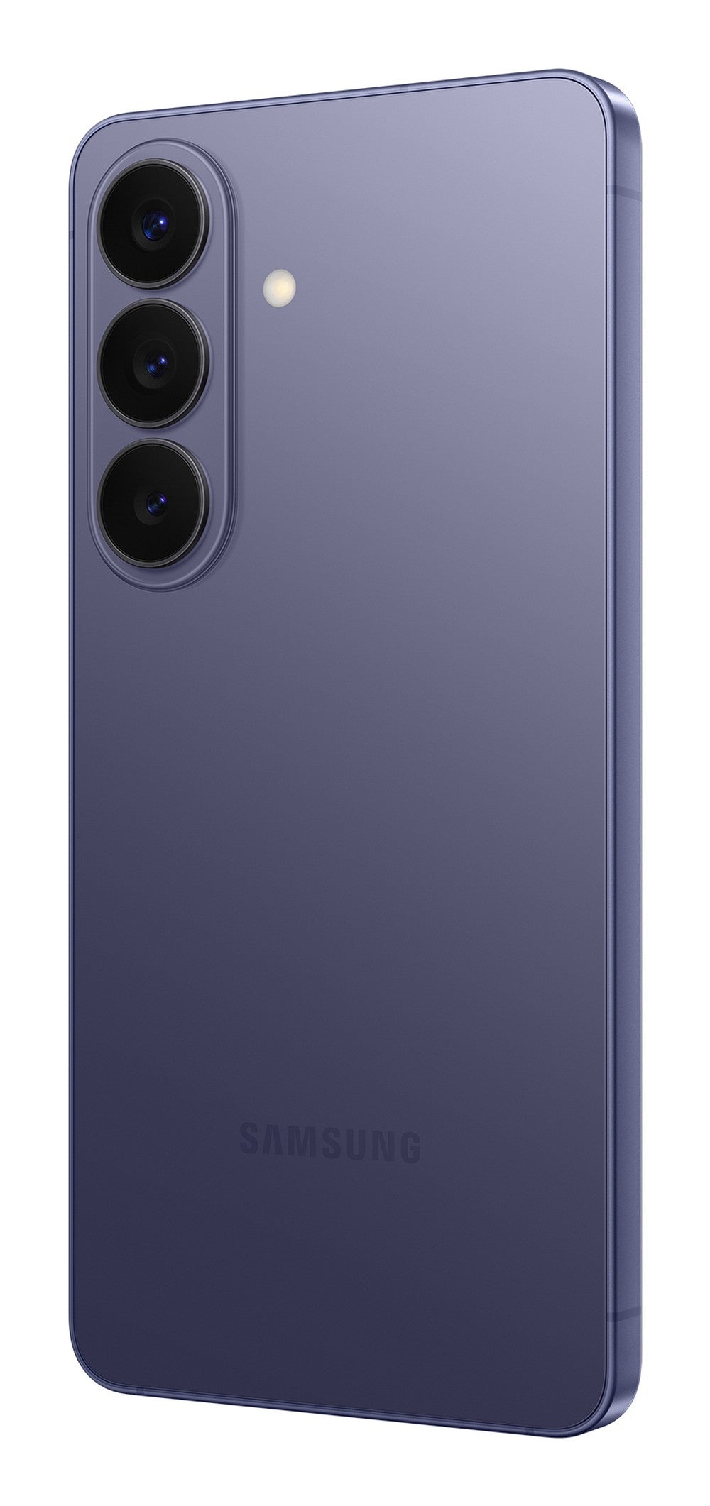 Samsung Galaxy S26+ Cobalt Violet - 256 GB - Mobiltelefon