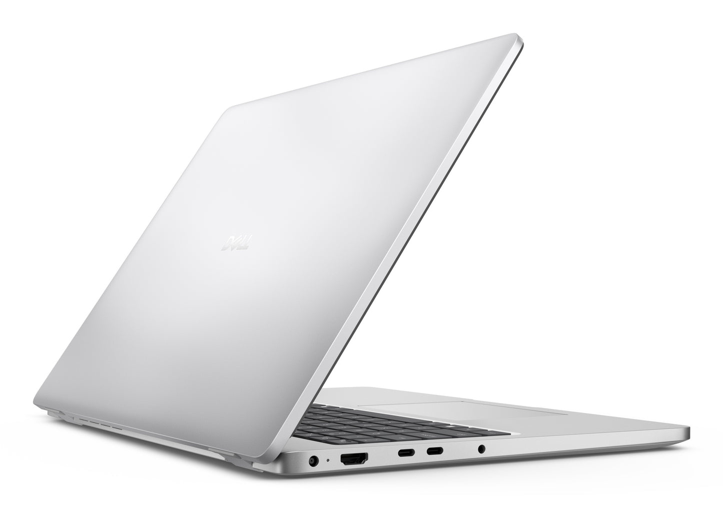 Dell Pro 16 PC16250 16" Ultra 7 255U - Core Ultra 7 - Notebook