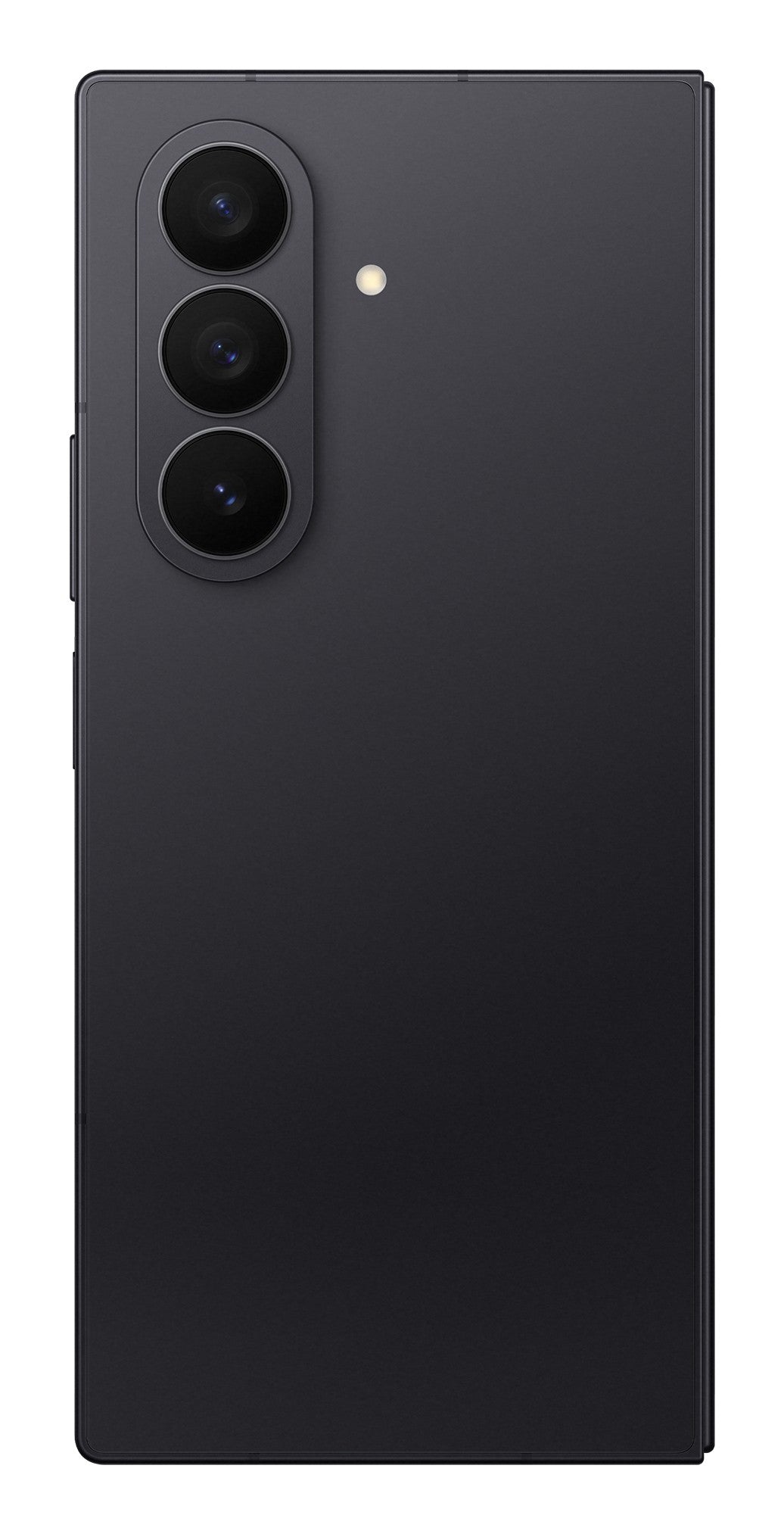 Samsung Galaxy Z Fold7 Jetblack - 512 GB - Mobiltelefon