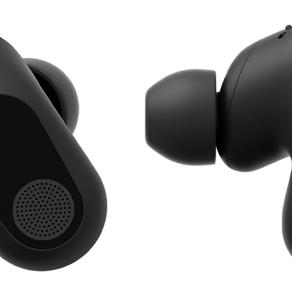 Sony Inzone Buds - Kabellos - Gaming - 6,5 g - Schwarz - Kopfhörer