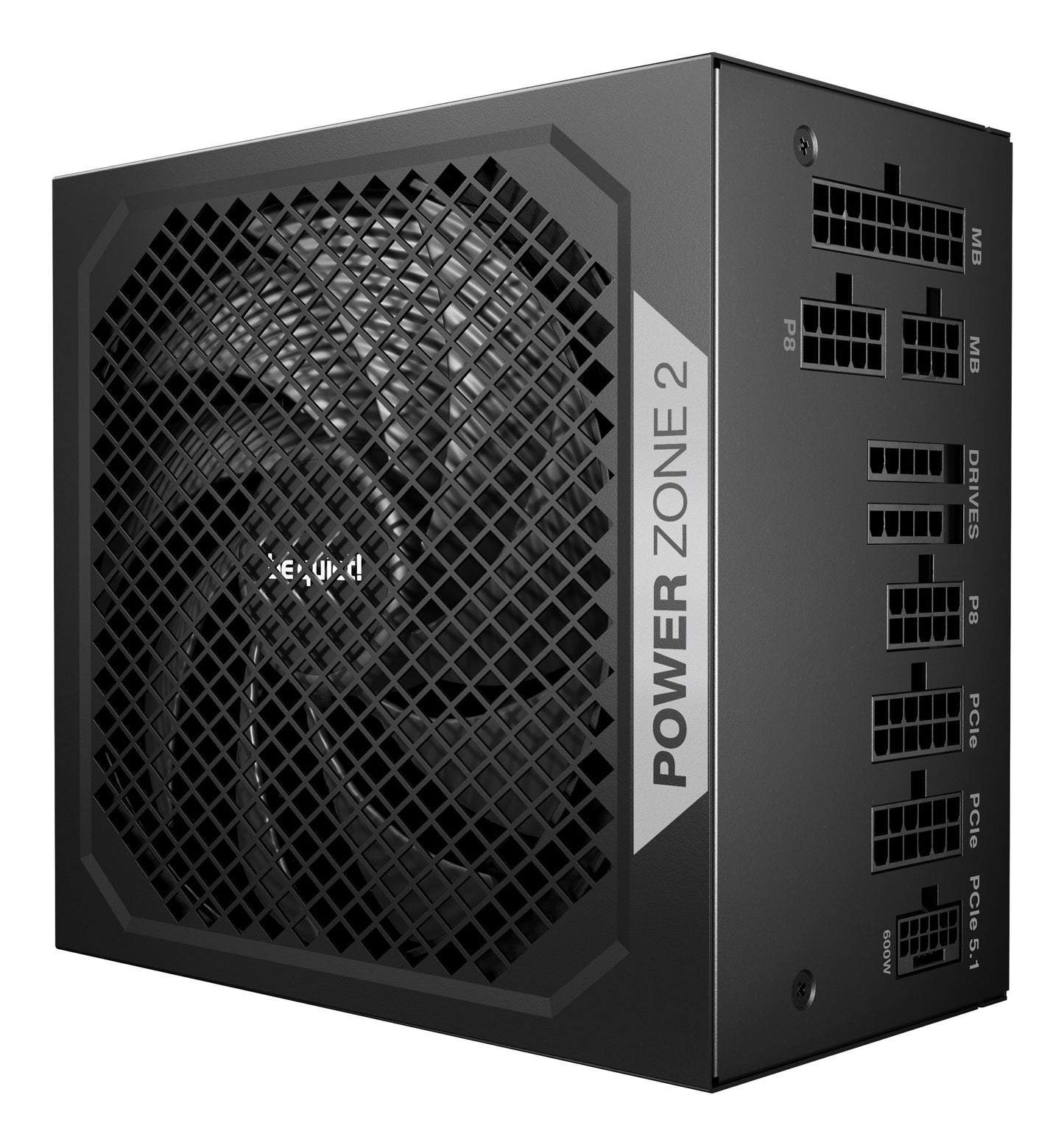 be quiet! Power Zone 2 1000W, ATX 3.1