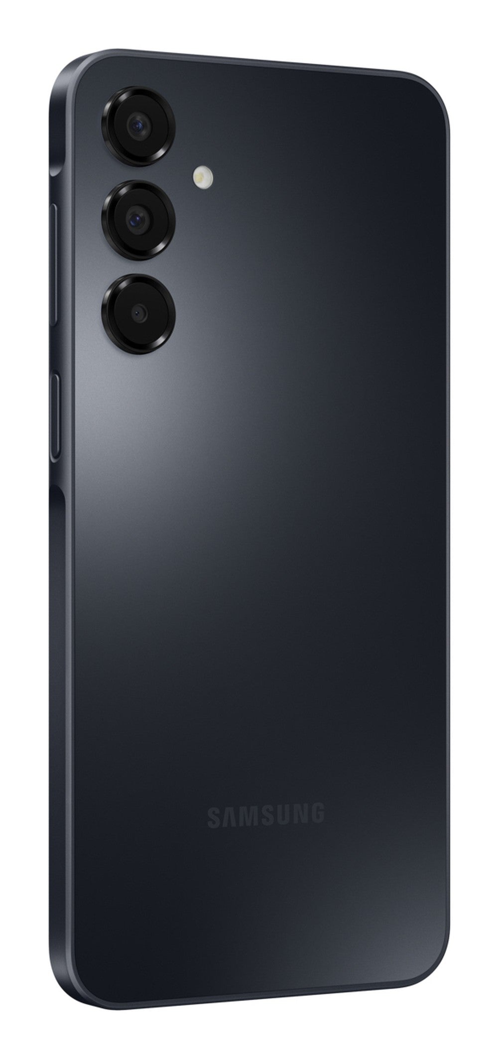 Samsung Galaxy A16 - 128 GB - Mobiltelefon
