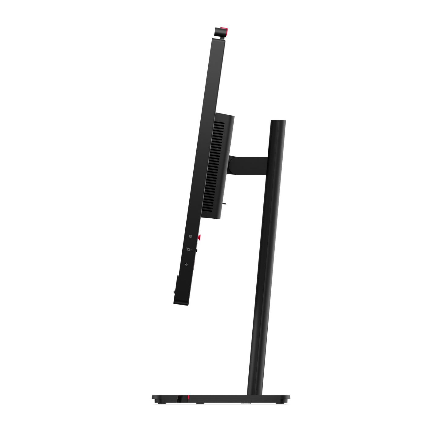 Lenovo ThinkVision T24 - 60,5 cm/23,8" Flachbildschirm (TFT/LCD) - 1.920x1.080 IPS - Monitor