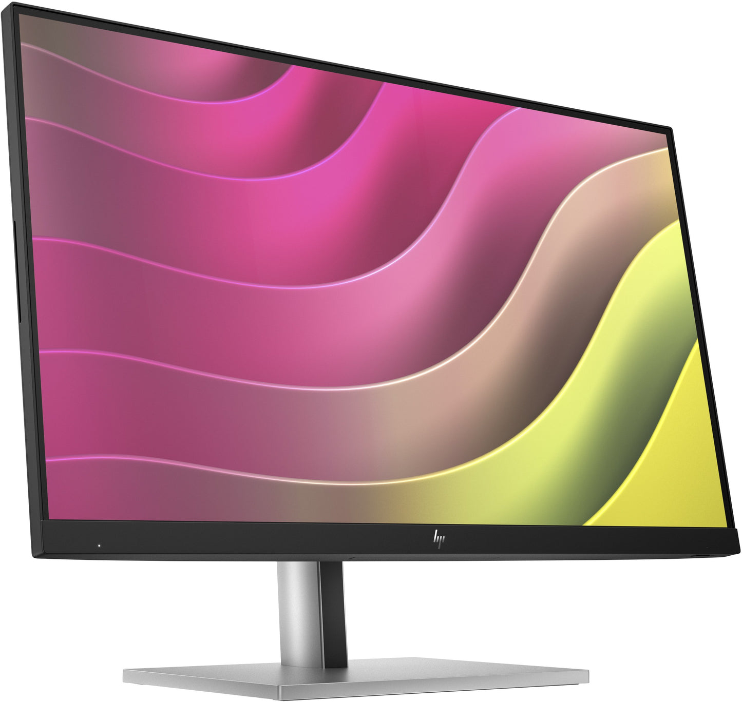 HP E24t G5 FHD Touch - 60,5 cm (23.8") - 1920 x 1080 Pixel - Full HD - LCD - 5 ms - Schwarz - Monitor