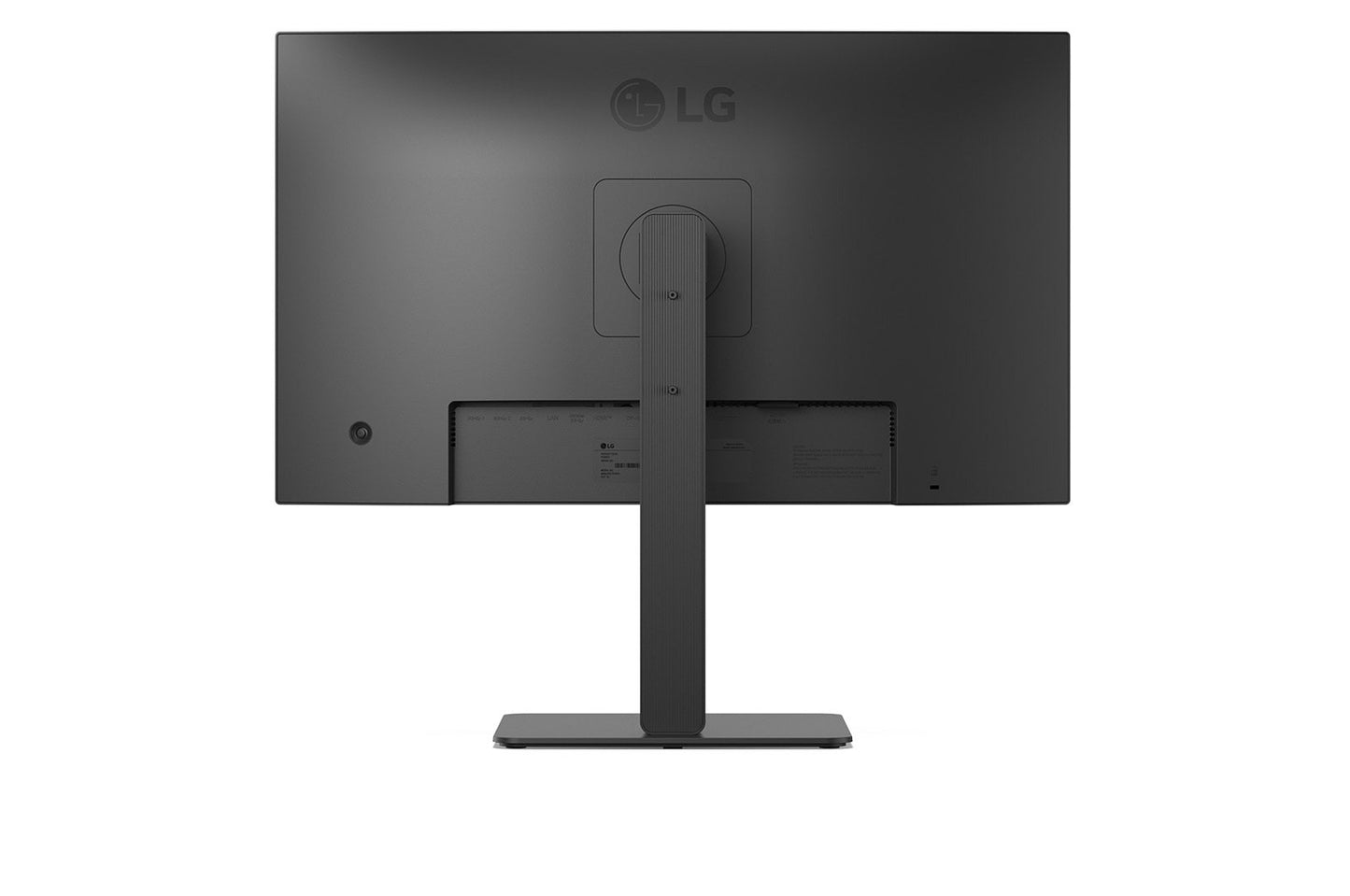 LG 27BA750 - B - 27"" Zoll - 1920x1080 - Monitor