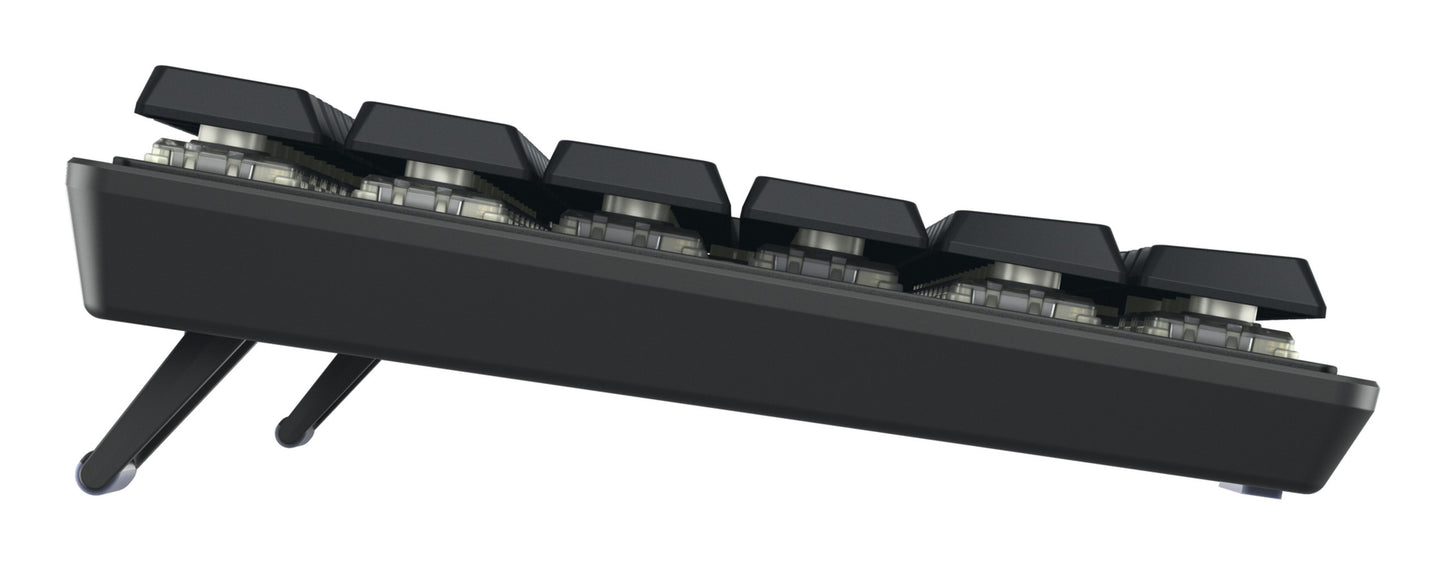 Cherry Kw 550 Mx Lp WIRELESS MECHANICAL - QWERTZ - Tastatur