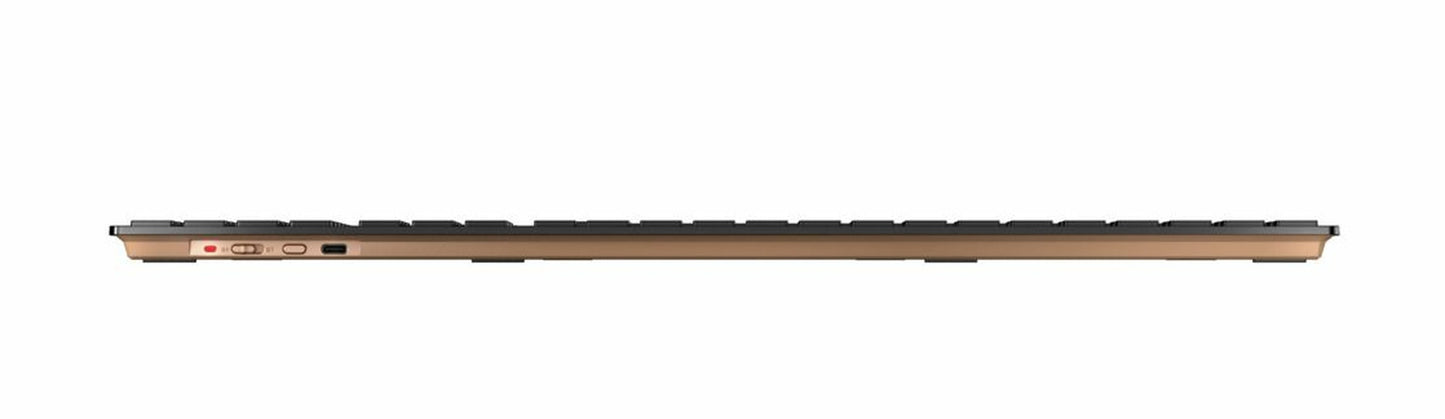 Cherry DW 9100 SLIM - und - Maus - Set - Tastatur