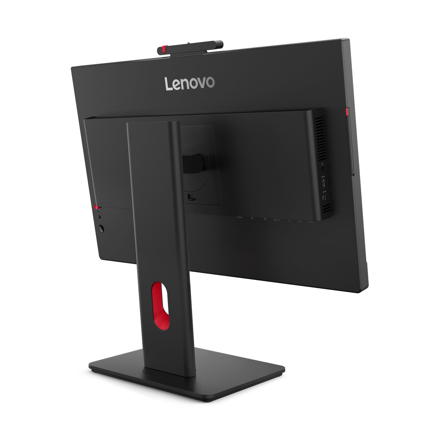 Lenovo ThinkVision T24d - 4v 23.8 23.8 23.8 23.8 IPS - 60,5 cm - Monitor