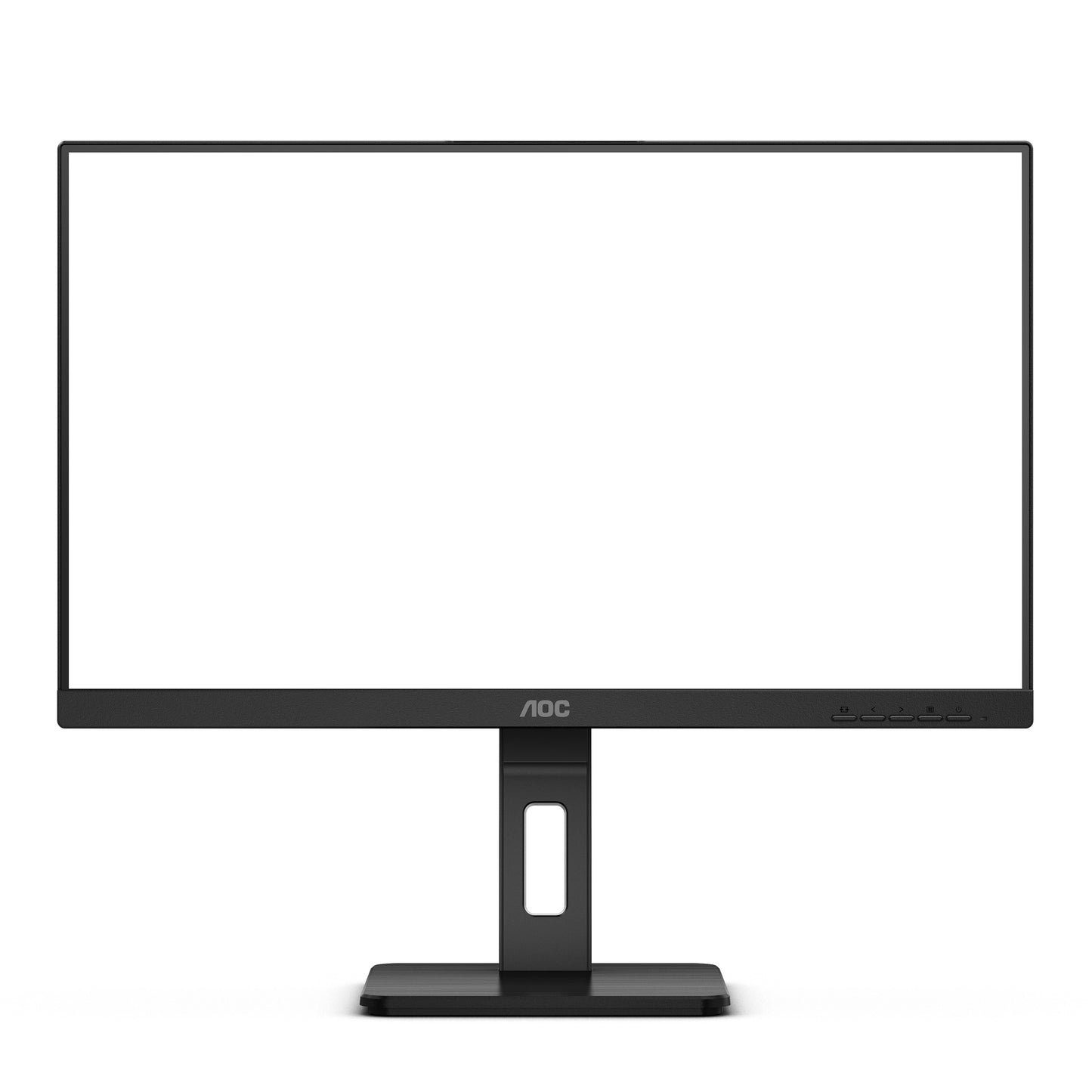 AOC 27E3QAF - LED - 68.6 cm (27") - Monitor