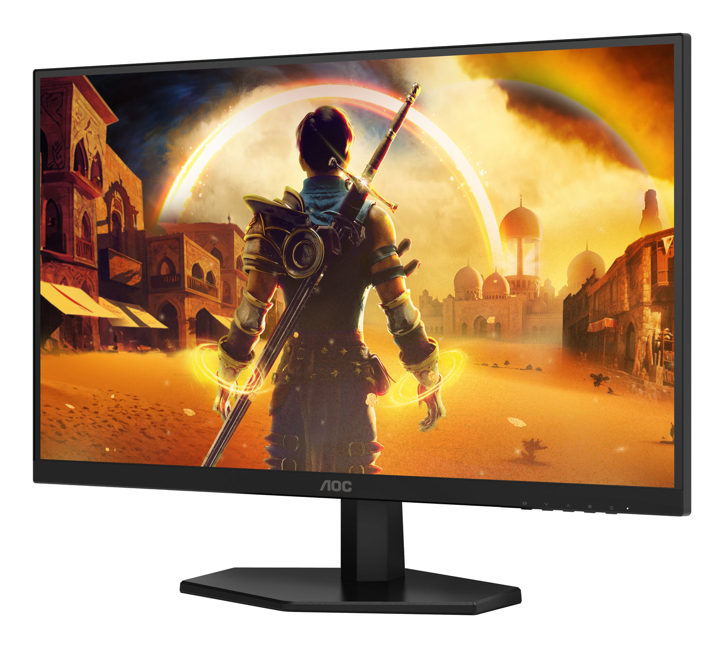 AOC G4 Q27G42XE 27" - 68,6 cm - Monitor