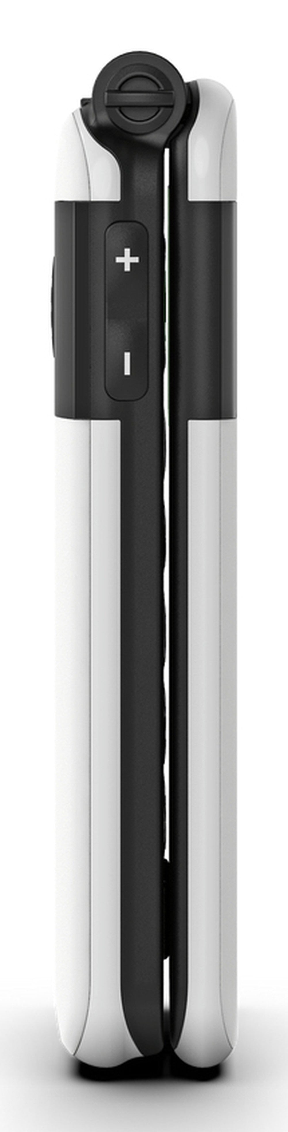 Emporia SIMPLICITYglam - 1.300 mAh - 7,11 cm - Mobiltelefon