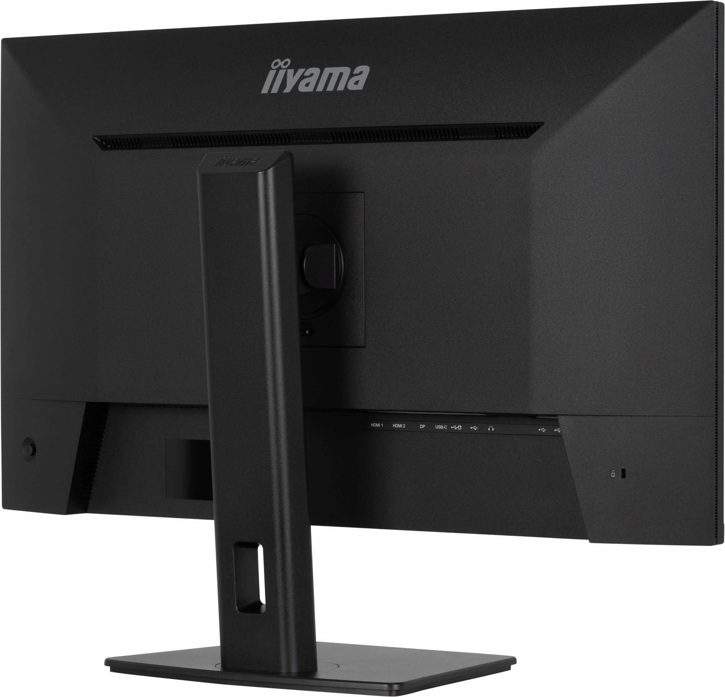 Iiyama XB3294UHSCP - B1 32" - 80 cm - Monitor