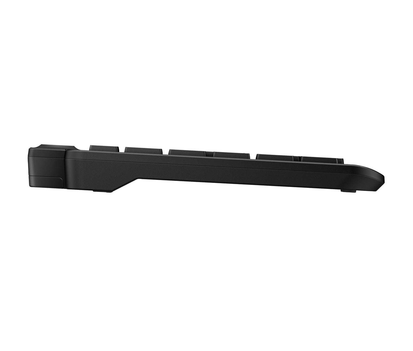 HPE 475 Dual - Mode Wireless Tastatur - QWERTZ - Tastatur