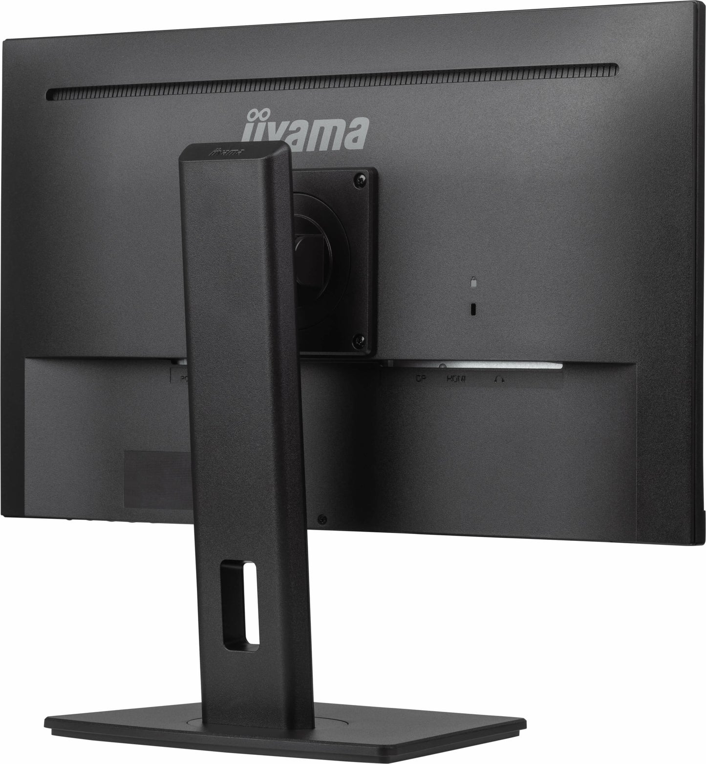 Iiyama ProLite XUB2493HS - B6 24 IPS - 60,5 cm - Monitor