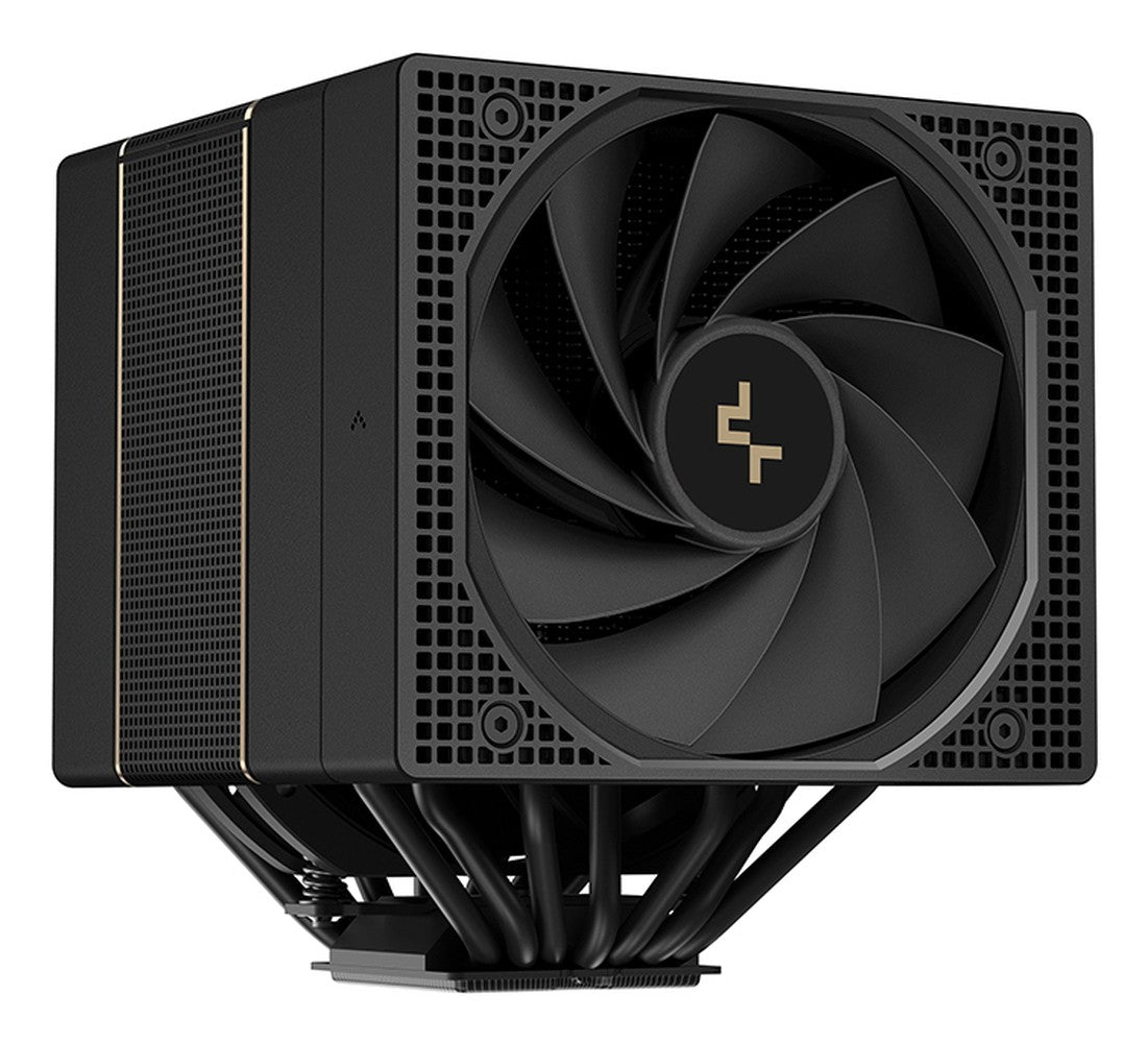 Deepcool Assassin Vc Elite| CPU - Kuehler - CPU - 29,3 dB - Kühler