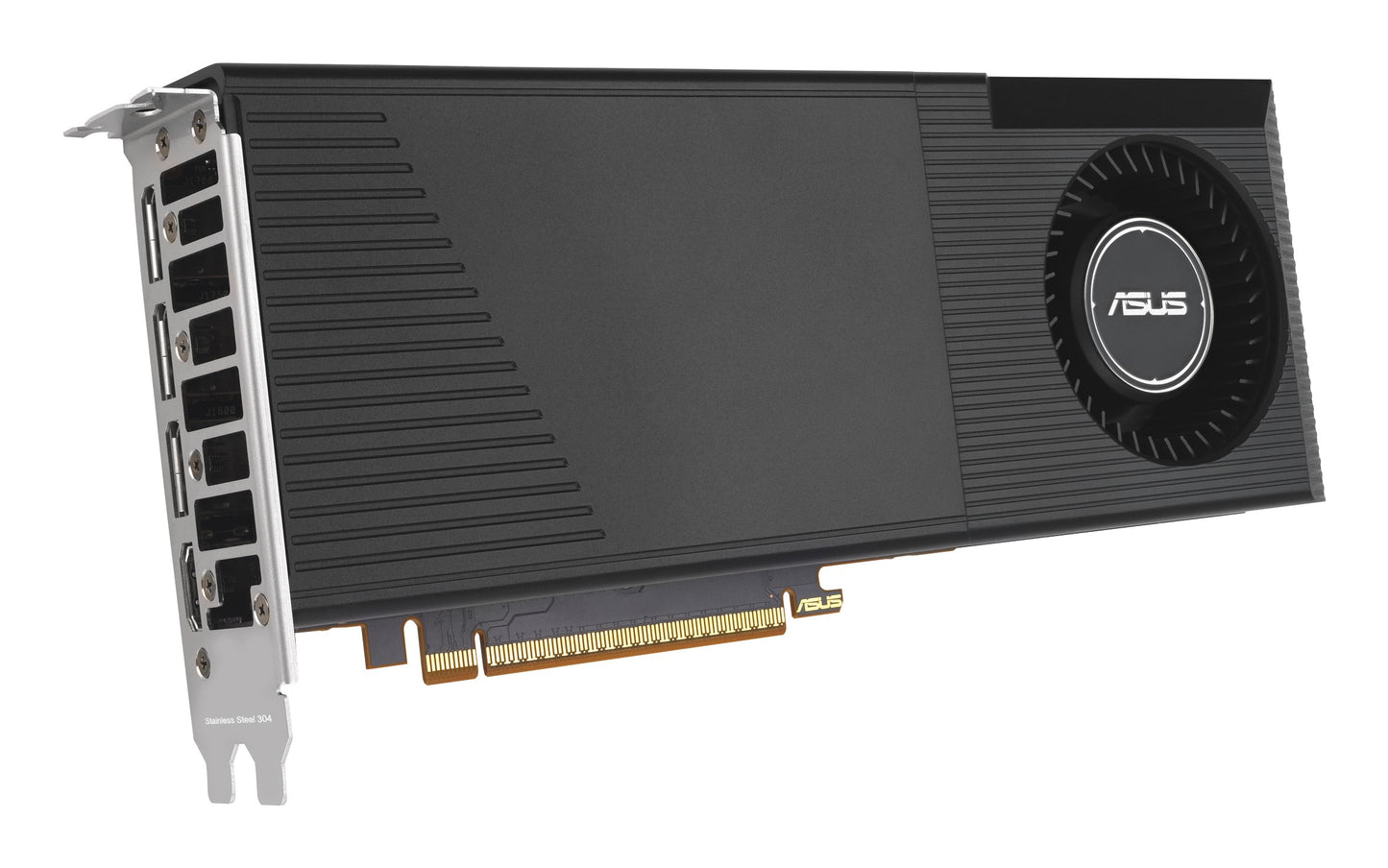 ASUS Turbo Radeon AI Pro R9700 - PCI - Express - 32.768 MB - Grafikkarte