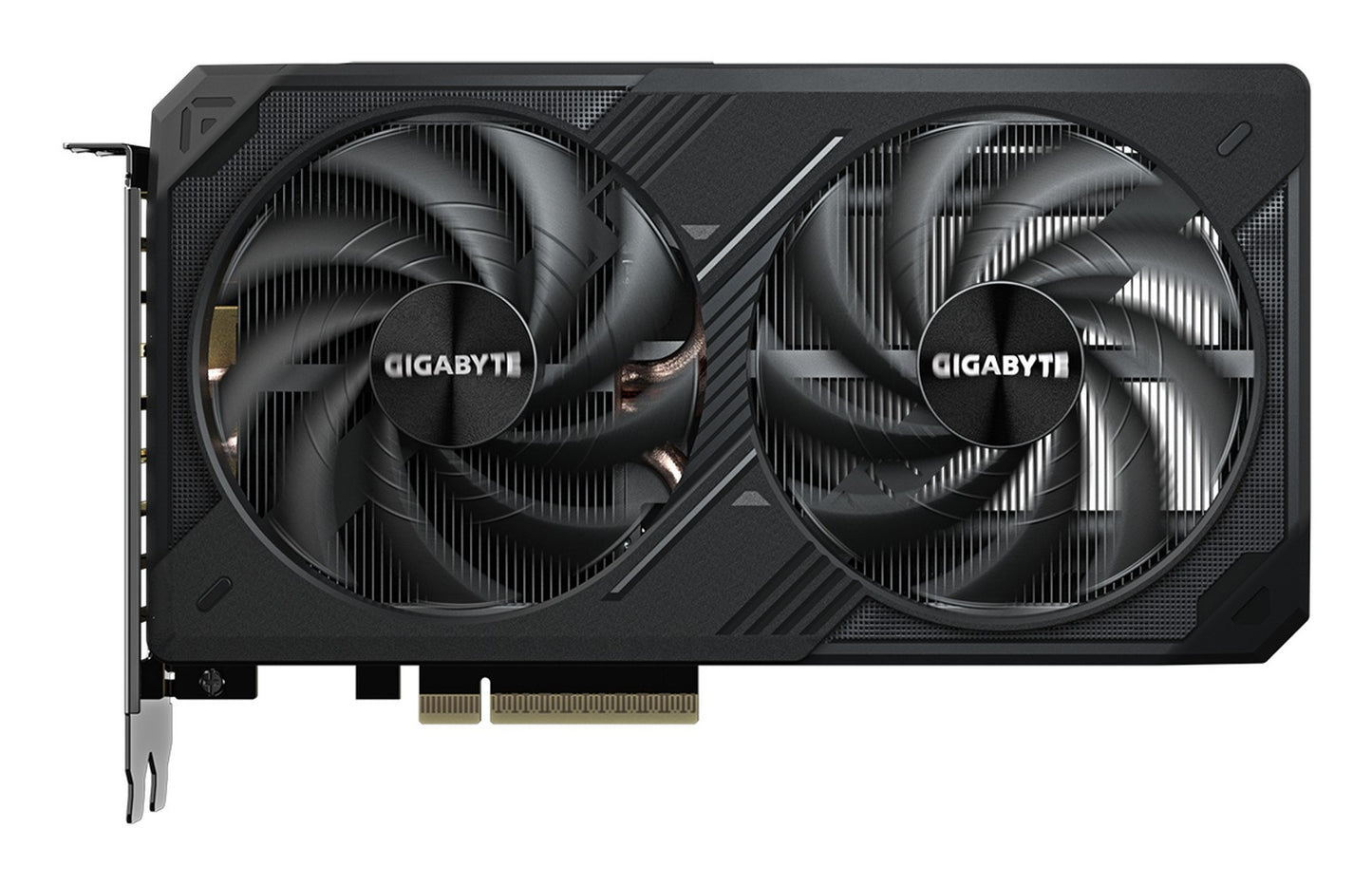 Gigabyte GeForce RTX 5060 Ti Windforce Oc - PCI - Express - Grafikkarte