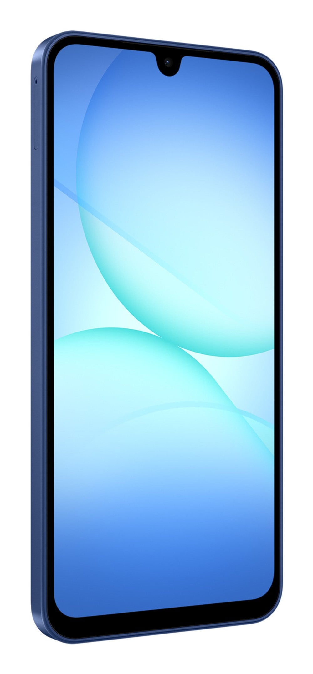 Samsung Galaxy A17 - Blue - Original - 256 GB - Mobiltelefon