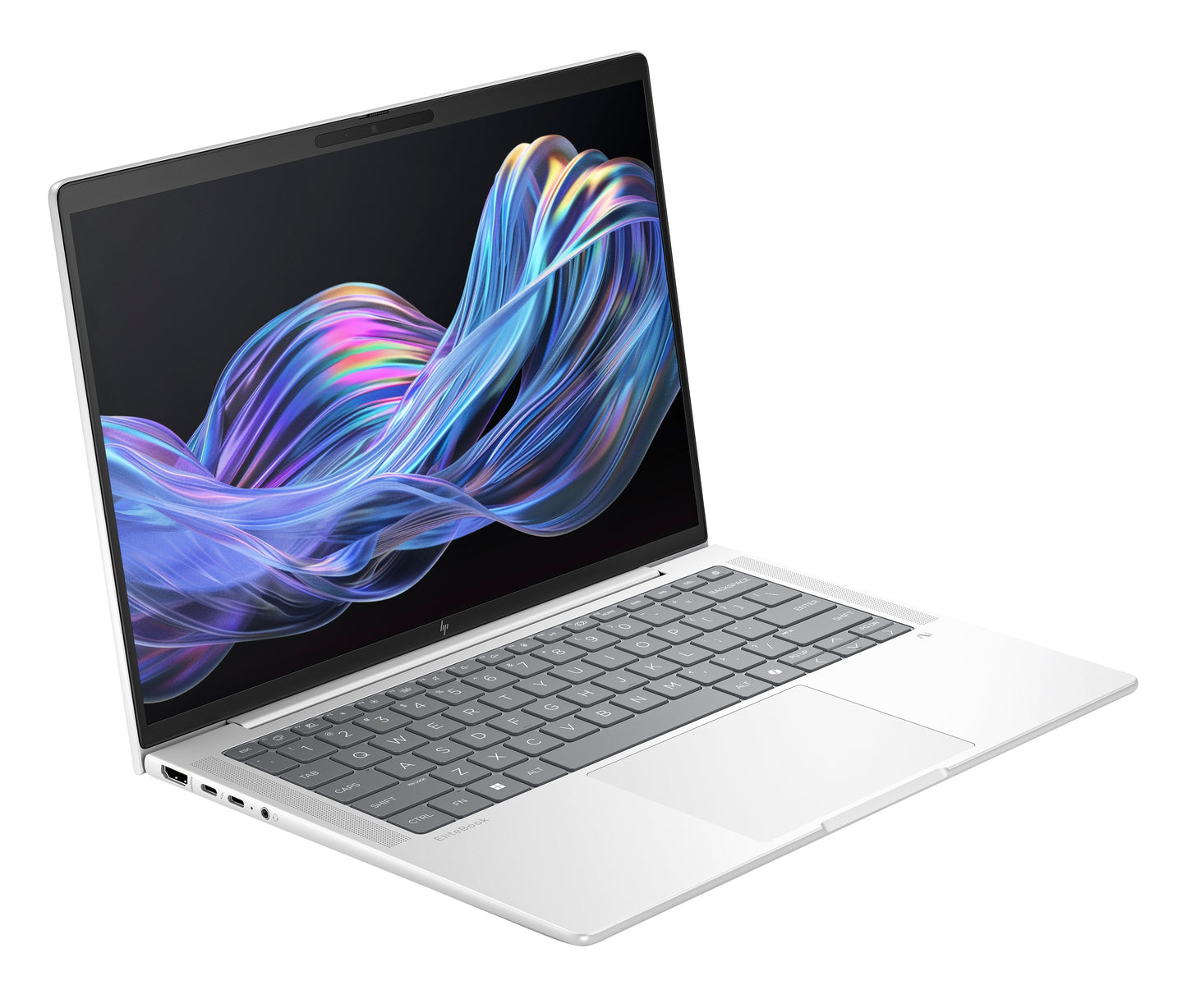 HP EliteBook X G1i 14 Intel Core Ultra 7 258V - Core Ultra 7 - Notebook