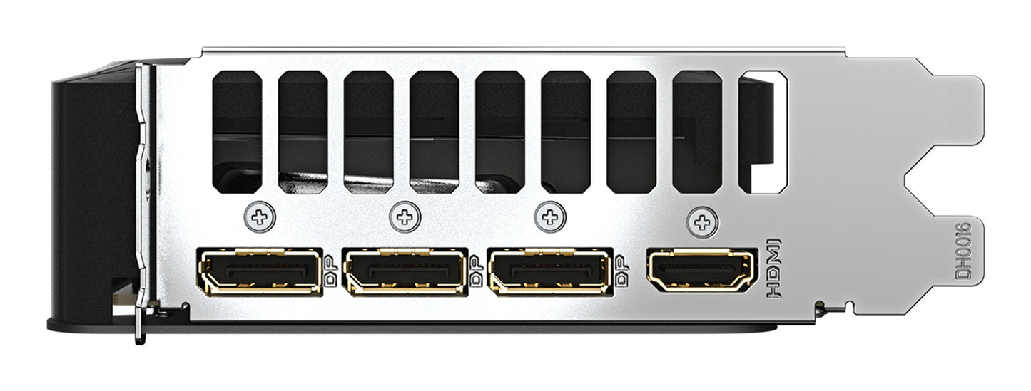 Gigabyte GeForce RTX 5060 Ti Eagle Oc - PCI - Grafikkarte
