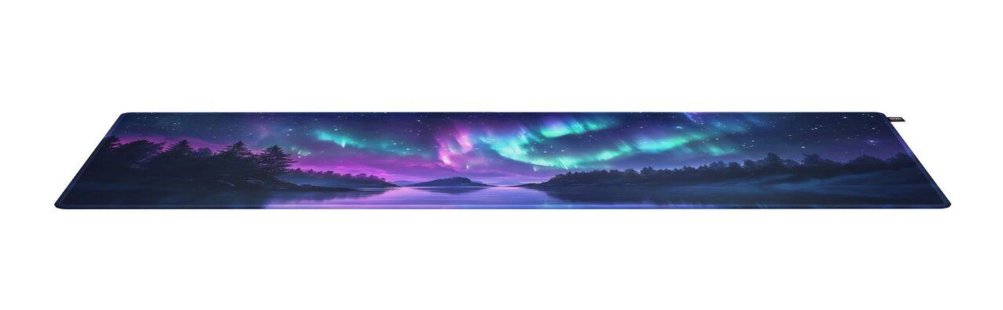 Cherry XTRFY Keyboard Mousepad Bundle - QWERTZ - Tastatur