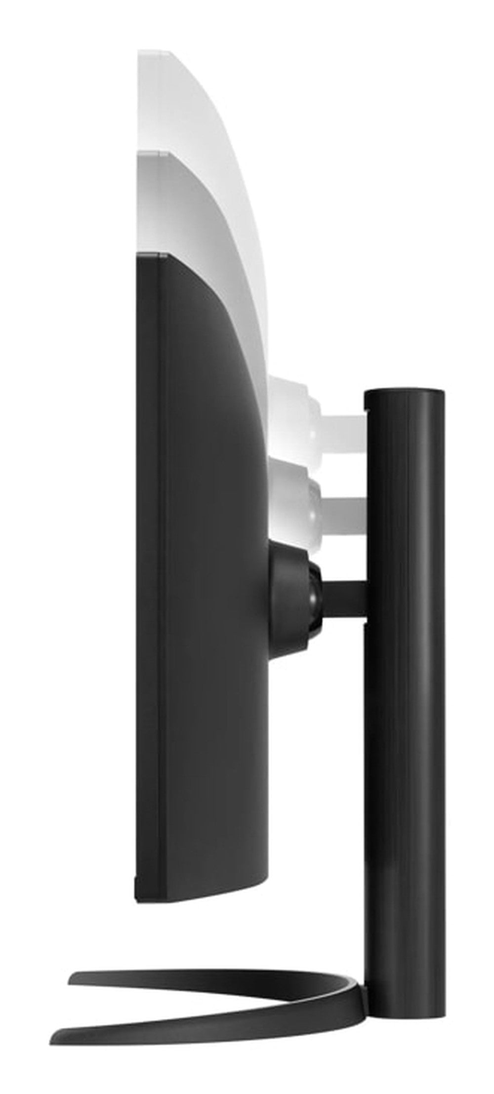 LG 34WR55QK - B Computerbildschirm 34" - 86,4 cm - Monitor