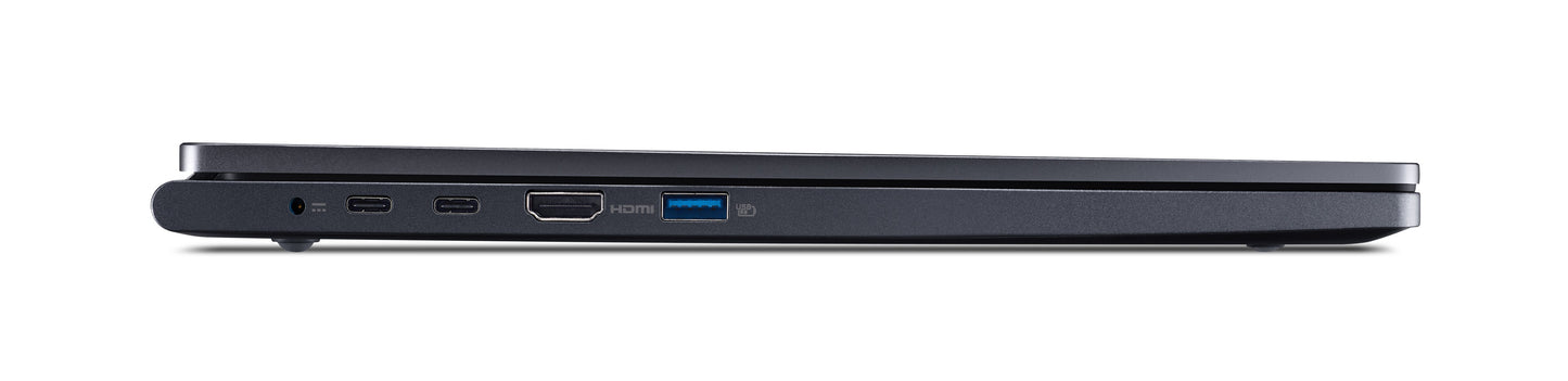 Acer TravelMate TMP416 - 16" Notebook - Core i5 1,3 GHz 40,6 cm - Notebook