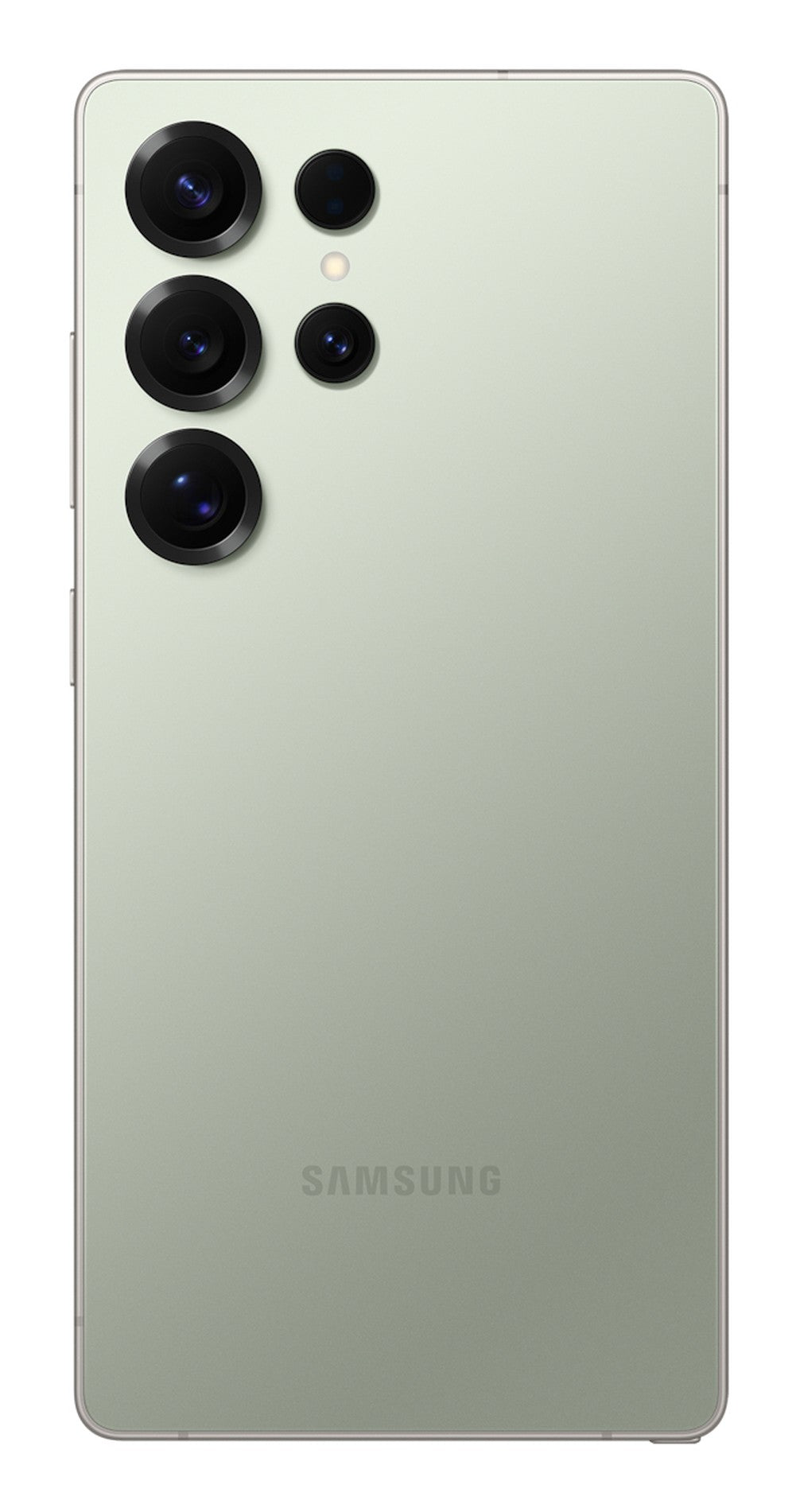 Samsung SM - S938BZGGEUE - 10 MP 512 GB - Grün - Mobiltelefon