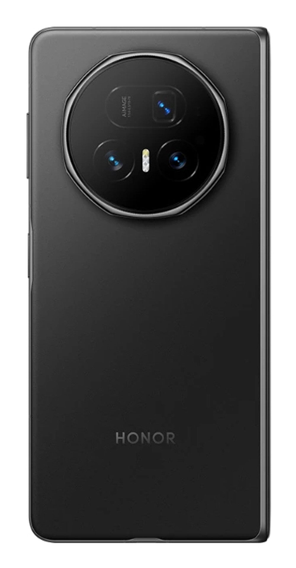HONOR Magic V5 DS black - 512 GB - Mobiltelefon