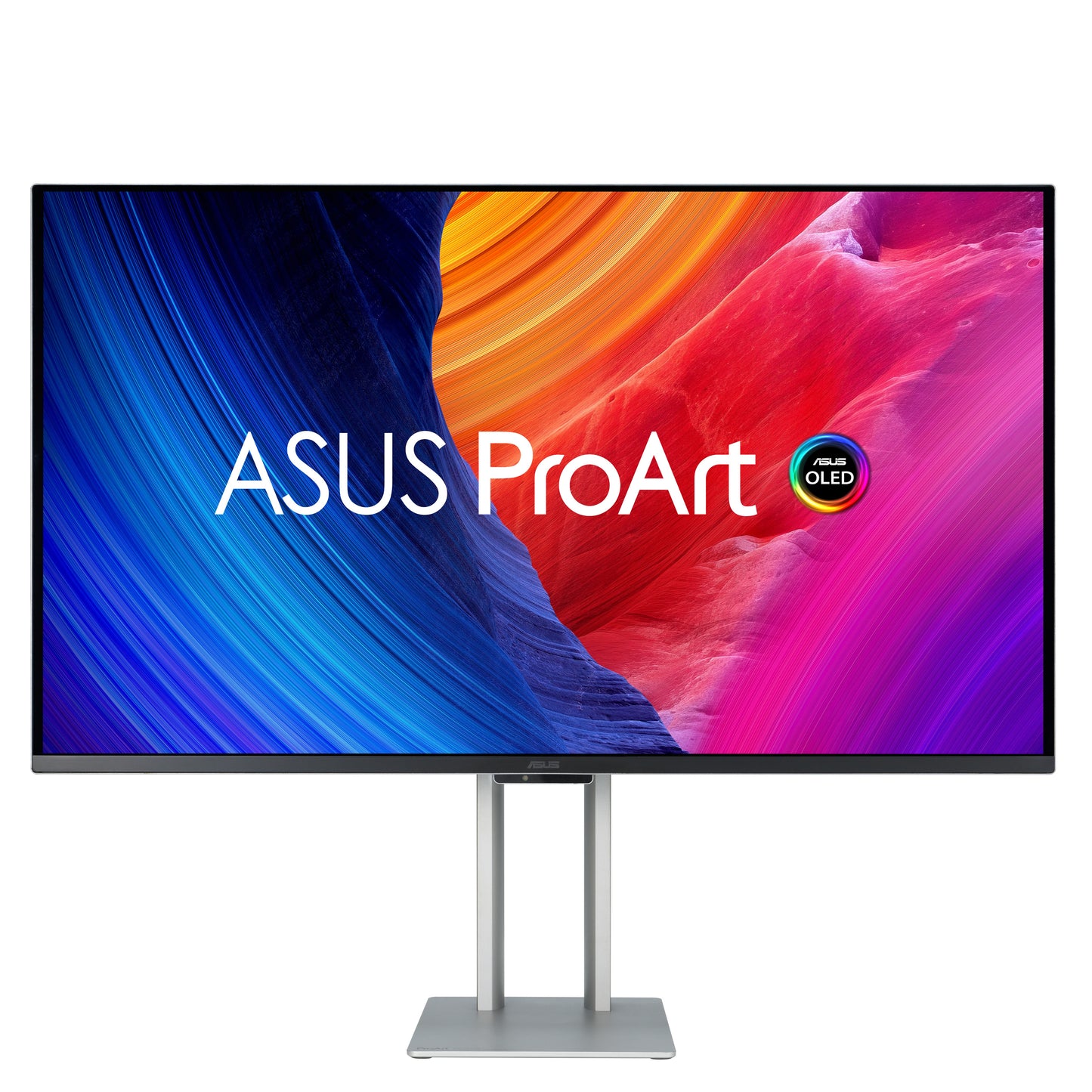 ASUS ProArt Oled Pa32Ucdm - Oled - 32 - 80 cm - Monitor