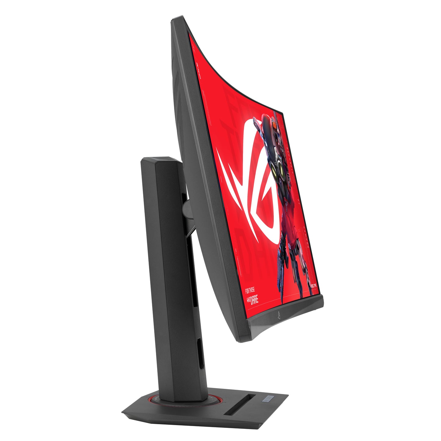 ASUS Rog Strix Xg27Wcms 27 - 68,6 cm - Monitor
