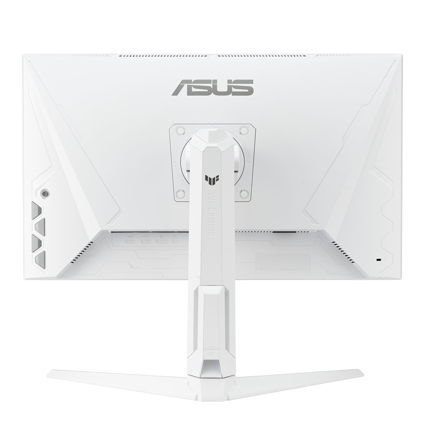 ASUS Tuf Gaming Vg27Aqml1A - W 27" - 68,6 cm - Monitor