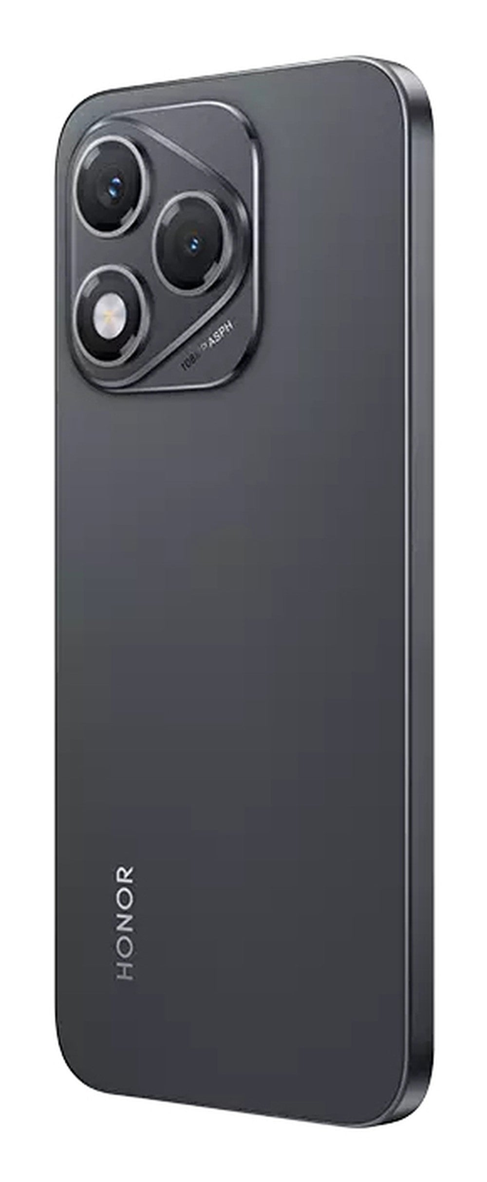 HONOR 400 Lite Velvet Black - 256 GB - Mobiltelefon