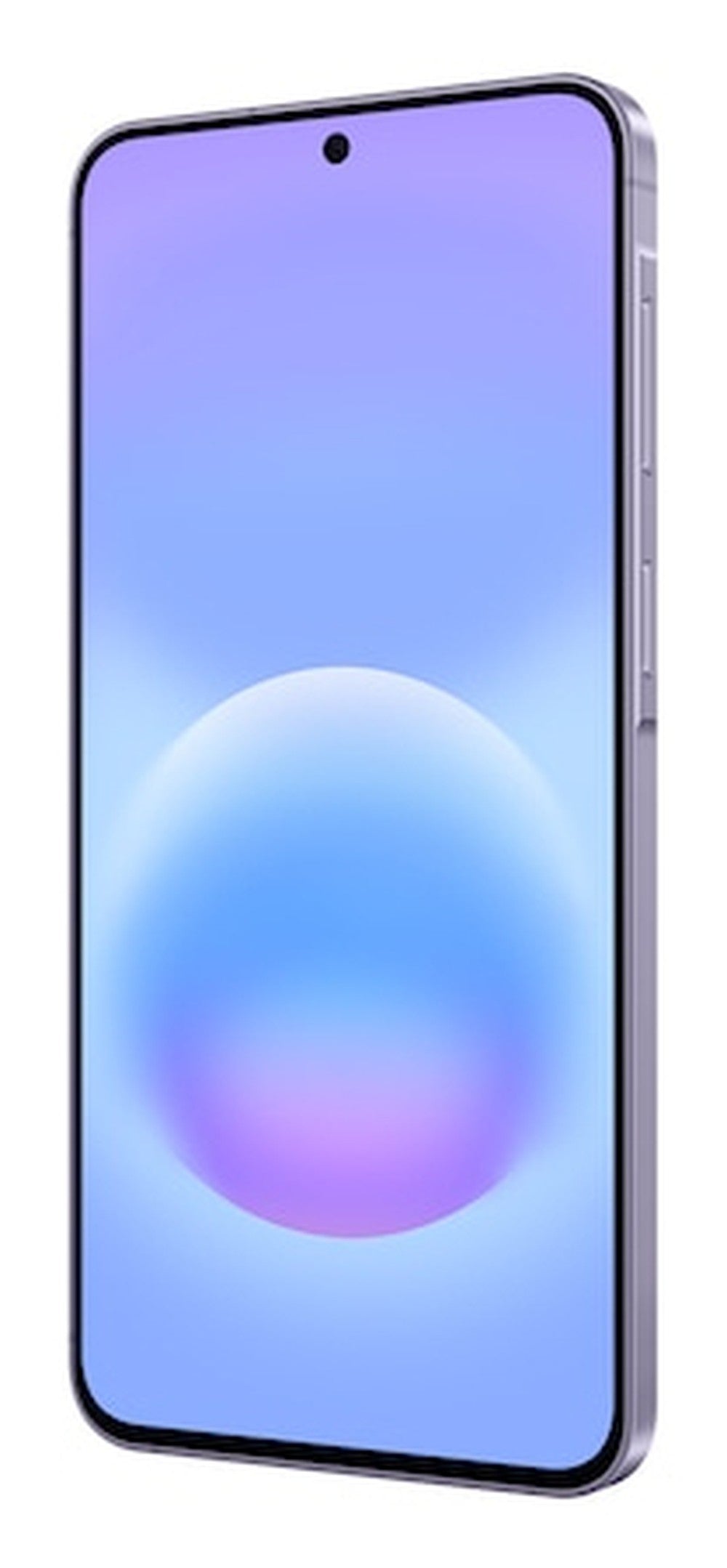 Samsung Galaxy A57 lilac - 128 GB - Mobiltelefon
