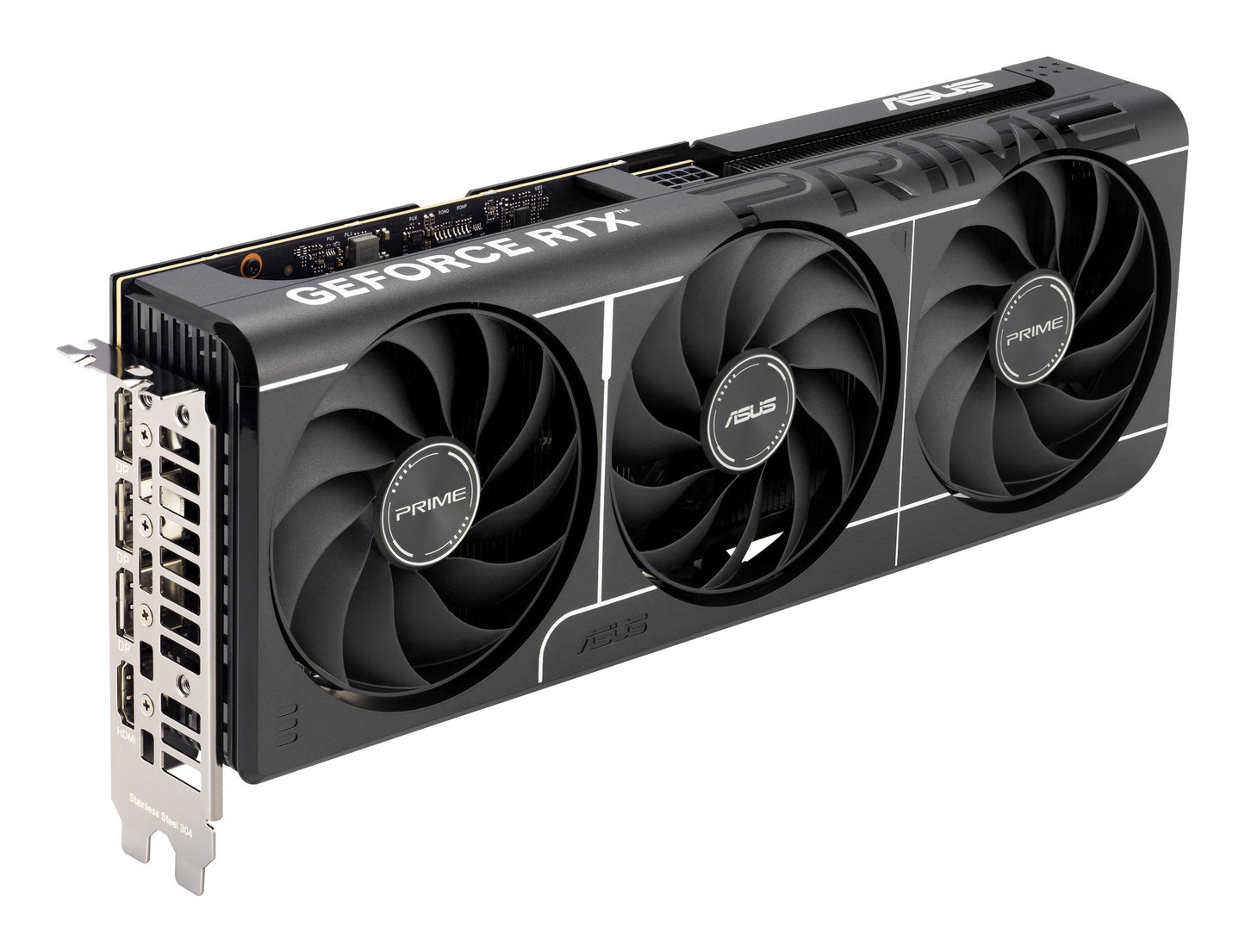 ASUS Prime GeForce Rtx 5060 Ti - PCI - Grafikkarte