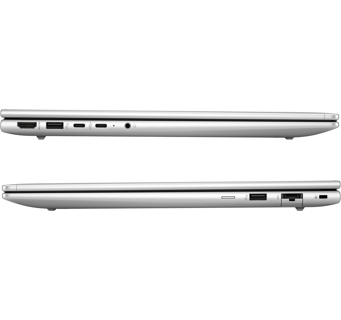 HP ProBook 460 G11 Intel Core Ultra 5 125U Notebook - Core Ultra 5 - Notebook