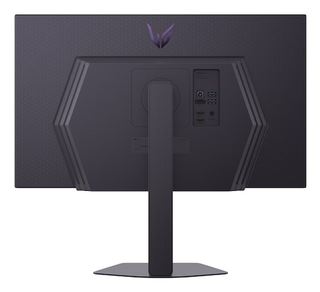 LG 27G810A - IPS Gaming Monitor - 27" - 68,6 cm - Monitor