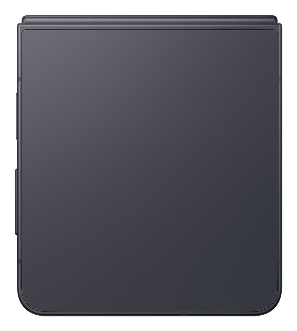 Samsung F776 GALAXY Z FLIP 8 5G 256GB GRAPHITE - 256 GB - Mobiltelefon