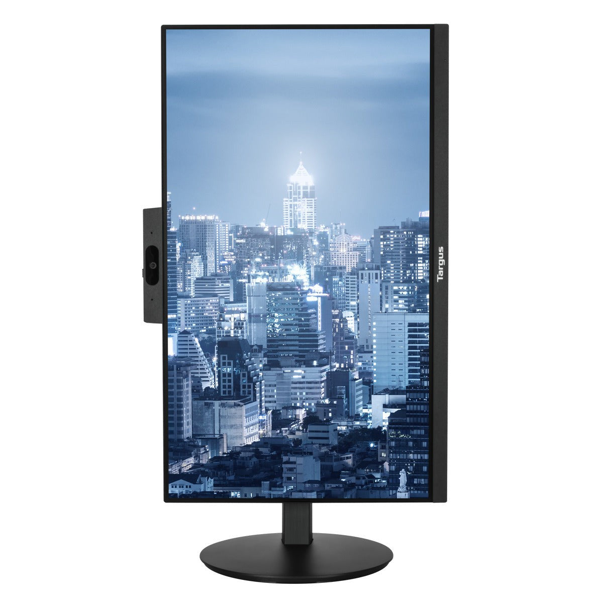 Targus DM4240PEUZ - 61 cm (24") - 1920 x 1080 Pixel - HD - LCD - Schwarz - Monitor