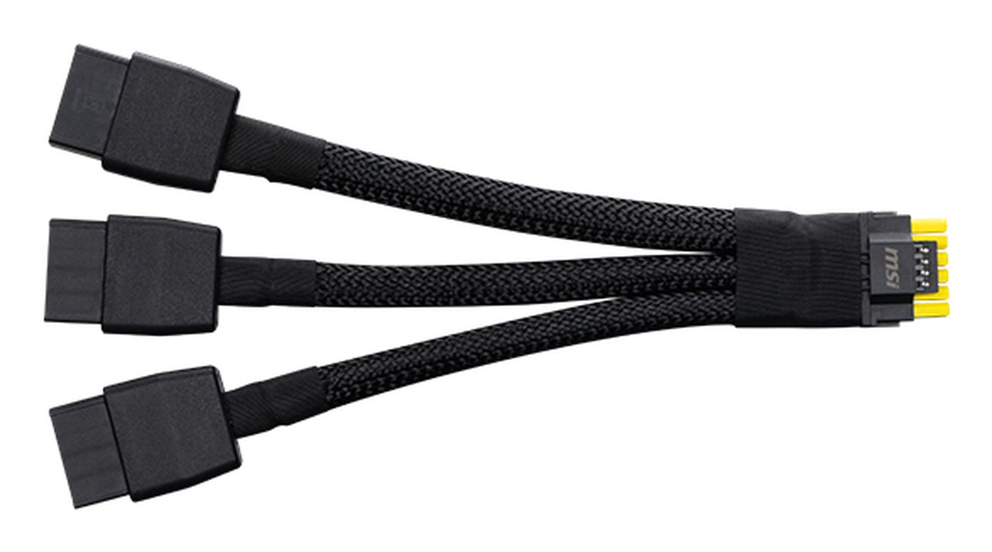 MSI GeForce Rtx 5070 Ti Gaming Trio Oc - PCI - Express - Grafikkarte
