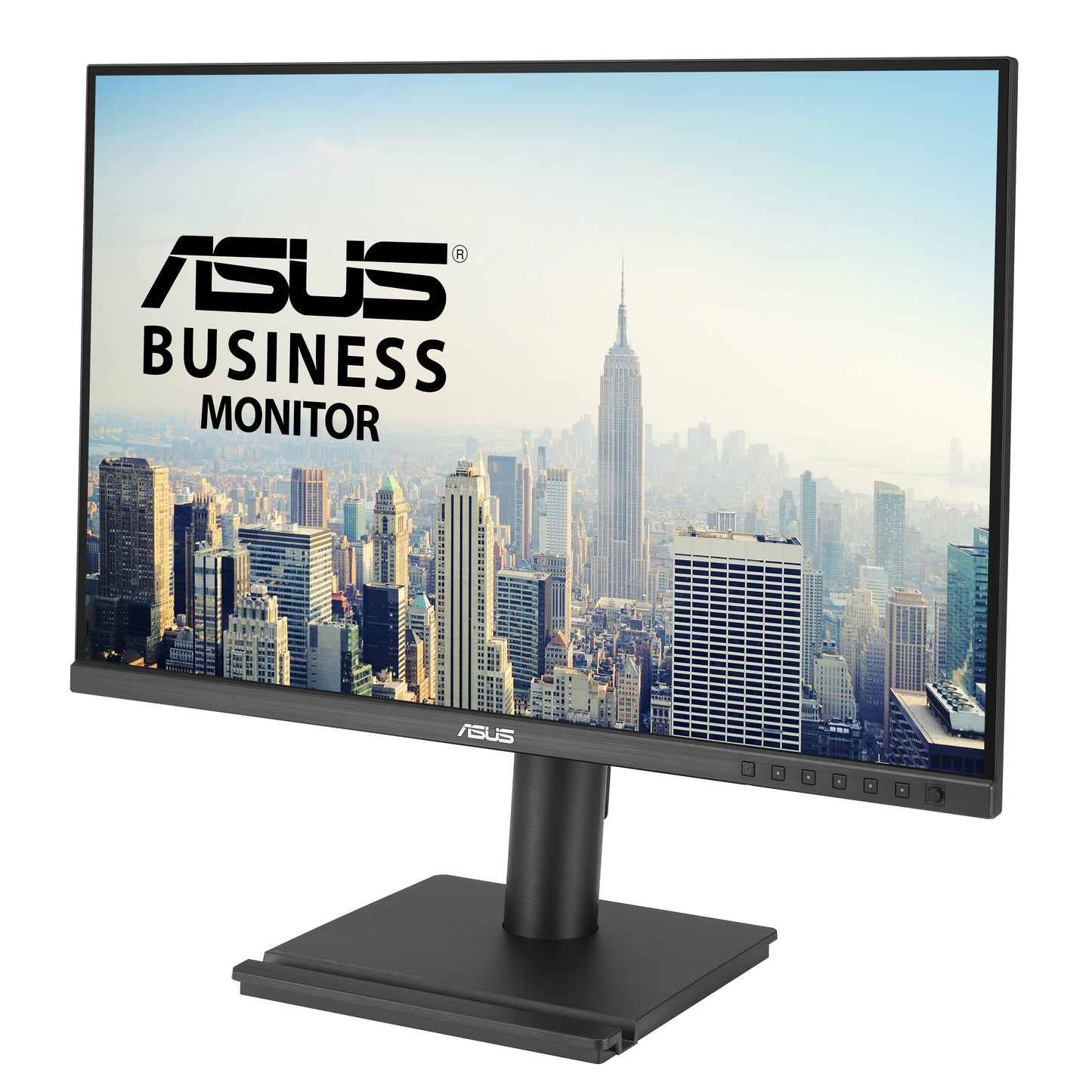 ASUS Monitor Be248Cfn - 61,2 cm - Monitor