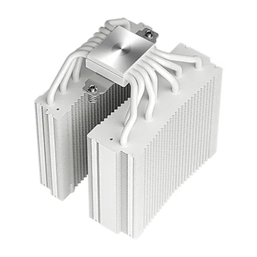 Deepcool Assassin 4S Wh weiß - CPU - AMD Sockel AM4 (Ryzen) - Kühler