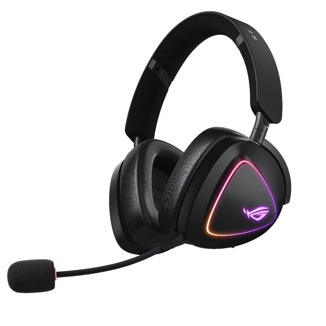 ASUS Rog Delta Ii - ohrumschließend - 7.1 - Headset